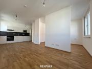 Moderne Mietwohnung im Zentrum von Wolfsberg