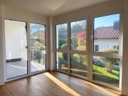 Moderne Mietwohnung inkl. Einbauküche und Loggia Top A05