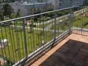 Moderne Mietwohnung mit Balkon in der Gregorygasse