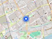 Moderne Mietwohnung mit großzügiger Terrasse