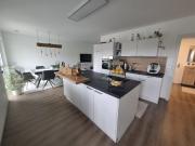 Moderne Mietwohnung mit Sonnenterrasse Moderne Mietwohnung mit Sonnenterrasse