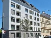 Moderne möbblierte 1 Zimmer Wohnung in Hernals Erstbezug