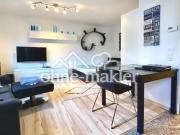 Moderne, möblierte 1 Zimmer Wohnung im Herzen des... Moderne, möblierte 1 Zimmer Wohnung im Herzen des...