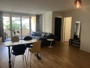 Moderne möblierte 2.5 Zimmerwohnung in Zürich