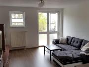 moderne, möblierte 2 Raum Wohung mit EBK, Nähe...