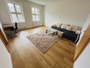 Moderne möblierte 2 Zi. Wohnung – zentral in Frankfurt Oder