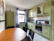 Moderne Möblierte 2 Zimmer Wohnung in Leipzig Lindenau