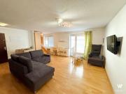 Moderne, möblierte 2 Zimmer Wohnung in ruhiger Lage mit...