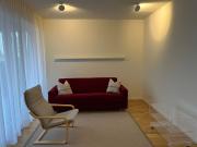 Moderne möblierte 2 Zimmer Wohnung mit Terrasse in...