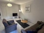 Moderne möblierte 3.5 Zimmer Wohnung in Zürich...