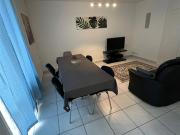 Moderne möblierte 3.5 Zimmer Wohnung in Zürich...