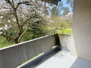 Moderne möblierte 3.5 Zimmer Wohnung mit Balkon in Uster