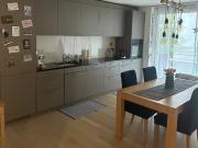 Moderne möblierte 3.5 Zimmer Wohnung mit Balkon in Zürich