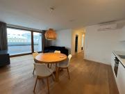 Moderne, möblierte 3 Zimmer Wohnung direkt an der U3 mit...