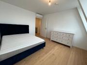 Moderne, möblierte 3 Zimmer Wohnung direkt an der U3 mit...
