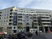 Berlin Mitte möblierte 3 Zimmer Wohnung / Furnished 3...