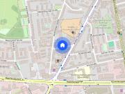 Moderne Möblierte 3 Zimmerwohnung in Raderberg zu vermieten!