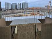 Moderne, möblierte Wohnung am SONNWENDVIERTEL