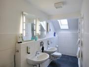 Moderne möblierte Wohnung im beliebten Stadtteil...