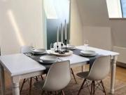 Moderne, möblierte Wohnung in München Moderne, möblierte Wohnung in München