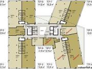 Moderne Multifunktionsflächen im Technologiezentrum 3