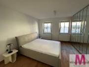 Moderne neu möblierte 2 Zimmer Wohnung im Erstbezug