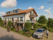 Moderne Neubau Eigentumswohnung in ruhiger Lage von...