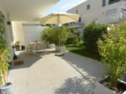 Moderne Neubau Gartenmaisonette inkl. Terrasse und... Moderne Neubau Gartenmaisonette inkl. Terrasse und...