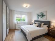 VIEL PLATZ FÜR FAMILIE. MIT GARTEN