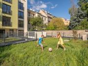 MODERNE NEUBAU GARTENWOHNUNG ERSTBEZUG