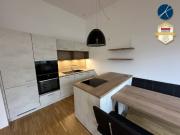 Moderne Neubau Mietwohnung mit Innenhofausrichtung Moderne Neubau Mietwohnung mit Innenhofausrichtung