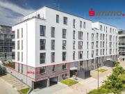 Moderne Neubau Stadtwohnungen in sehr ruhiger aber...