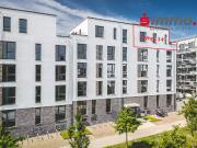 Moderne Neubau Stadtwohnungen in sehr ruhiger aber...
