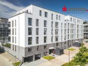 Moderne Neubau Stadtwohnungen in sehr ruhiger aber...