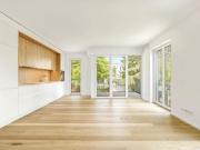 Moderne Neubau Wohnung in Wilhelmstadt – 3 Zimmer mit Balkon