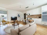 Moderne * NEUBAU Wohnung * mit Terrasse und...