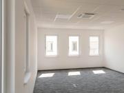 MODERNE NEUBAUBÜROS im Erdgeschoss inkl. Shared Spaces...