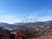 Moderne Neubauvilla mit spektakulärem Panoramablick und...