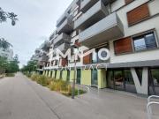 Moderne Neubauwohnung direkt an der U2 Aspernstraße...