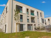 Moderne Neubauwohnung: Energetisch auf top Niveau,...