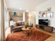 Moderne Neubauwohnung – Erstbezug in 1220 Wien,...