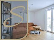 Moderne Neubauwohnung im Grünen – Wohnen nahe Attersee!