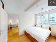 MODERNE NEUBAUWOHNUNG IN BESTLAGE | KARLSPLATZ & TU WIEN