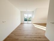 Moderne Neubauwohnung in Linz Keferfeld!
