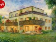 Moderne Neubauwohnung in Oberalm: 2 Zimmer, Westterrasse...