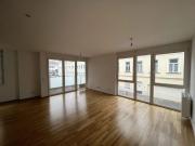 Moderne Neubauwohnung in ruhiger Lage nahe Hietzing