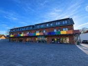 Moderne Neubauwohnung in ruhiger Lage von Husum