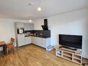 Moderne Neubauwohnung in Villach Warmbad