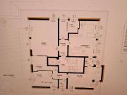 Moderne Neubauwohnung mit 172 m² Terrasse und Garage,...