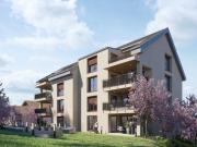 Moderne Neubauwohnung mit 3.5 Zimmern in Bubikon, ZH Moderne Neubauwohnung mit 3.5 Zimmern in Bubikon, ZH